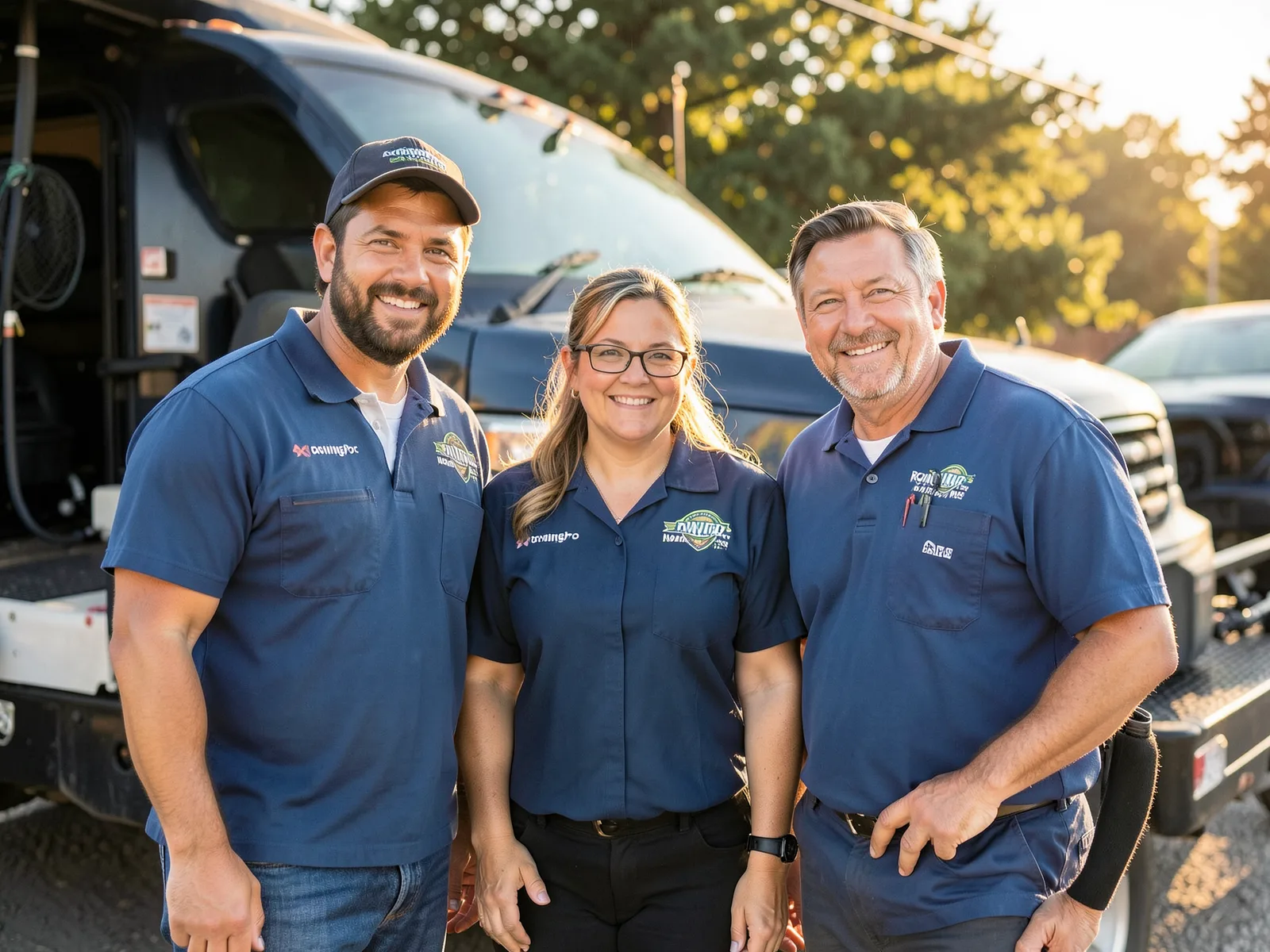 Roof Repair company in Hilltown, PA