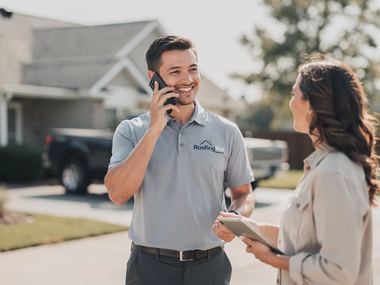 Roof Repair Hilltown, PA FAQs
